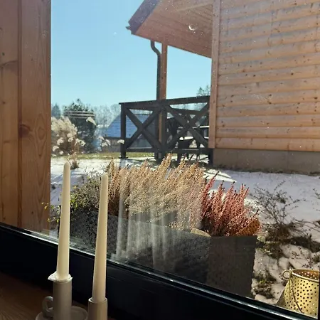 A Holiday home *