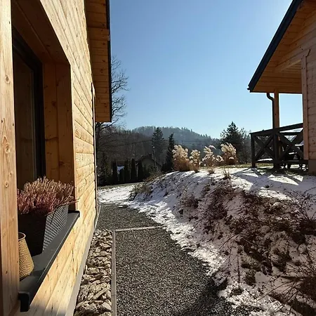 A Holiday home