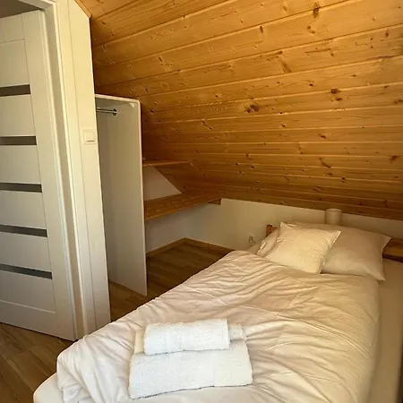 A Holiday home *