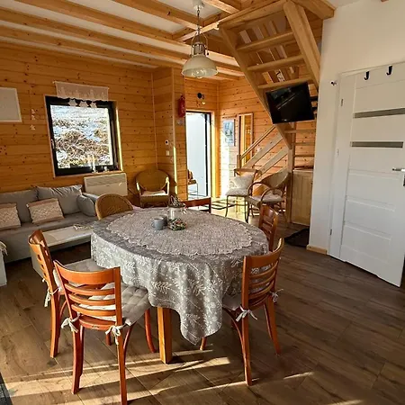 Holiday home A *