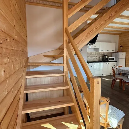 A Casa vacanze Wilcza