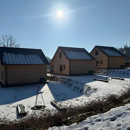 Holiday home A Wilcza