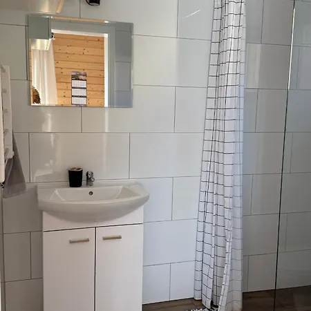 Casa de Férias A Wilcza