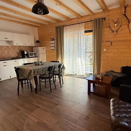 Holiday home A