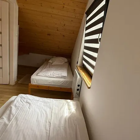 Casa vacanze A Wilcza