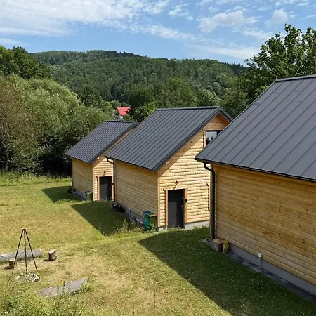 A Casa de Férias Wilcza