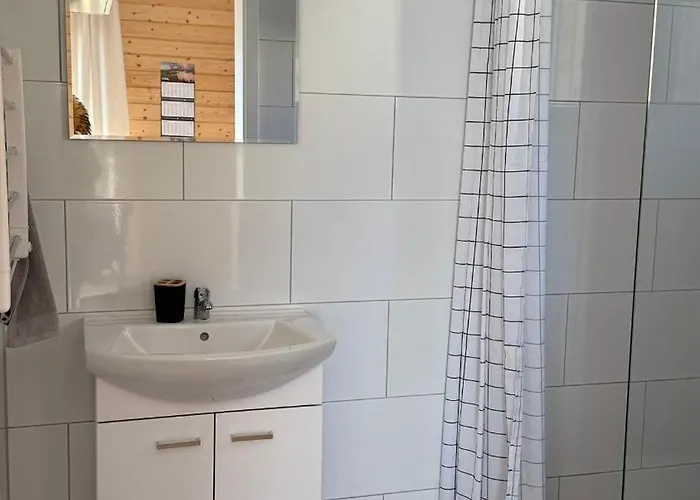 Holiday home A Wilcza